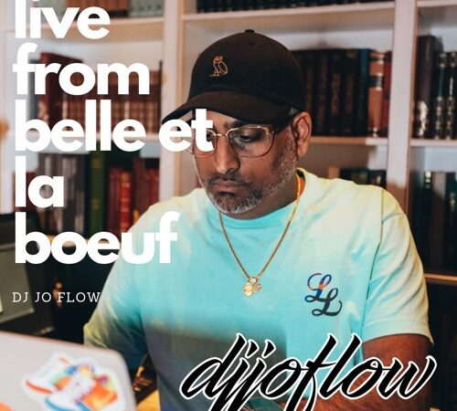 Live From Belle et La Boeuf – Dancehall Vibes
