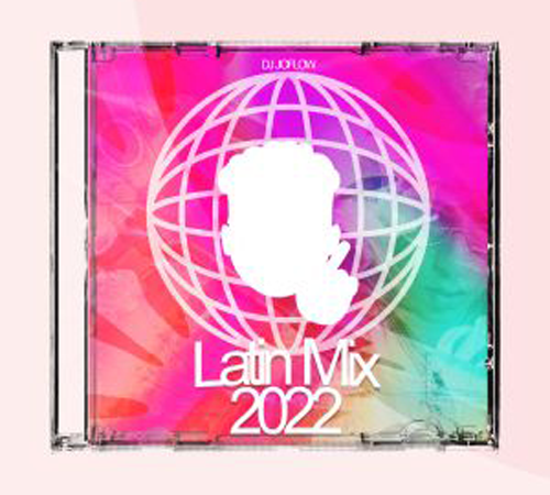 Latin Mix 2022