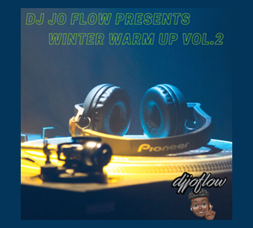 Winter Warm Up Vol.2